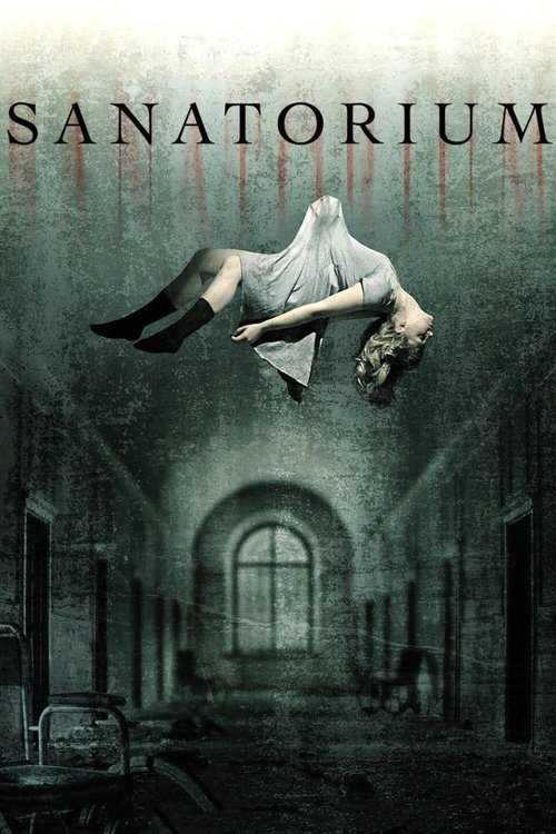 Sanatorium 2013