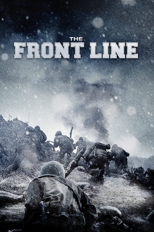 The Front Line 2011