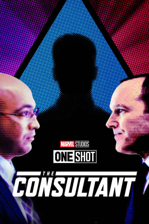 Marvel One-Shot: The Consultant 2011