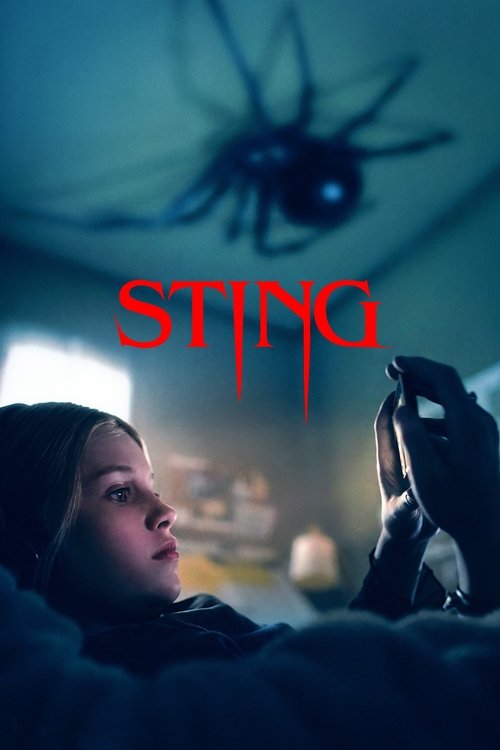 Sting 2024