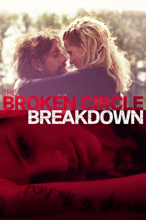 The Broken Circle Breakdown 2012
