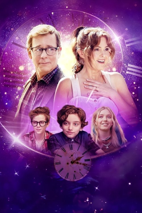 The Present 2024
