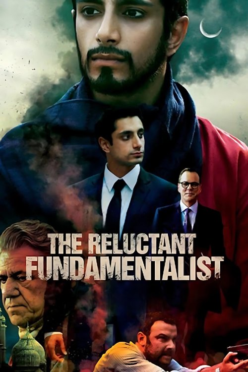 The Reluctant Fundamentalist 2012