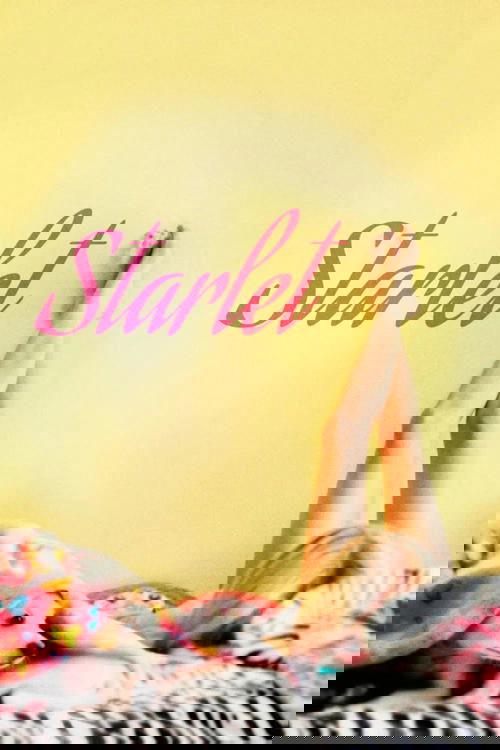 Starlet 2012