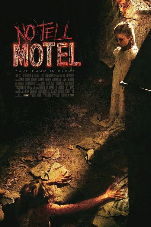 No Tell Motel 2013