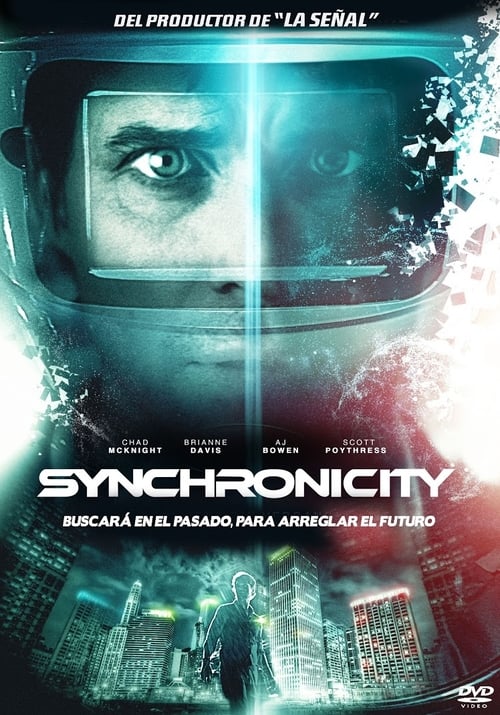 Synchronicity 2015