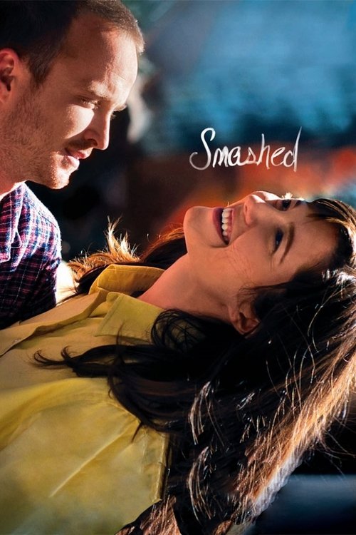 Smashed 2012