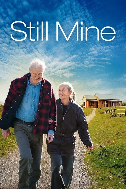 Still Mine 2012