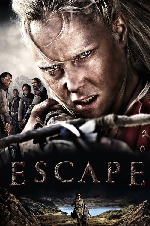 Escape (Flukt) 2012