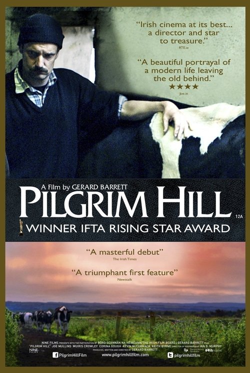 Pilgrim Hill 2013