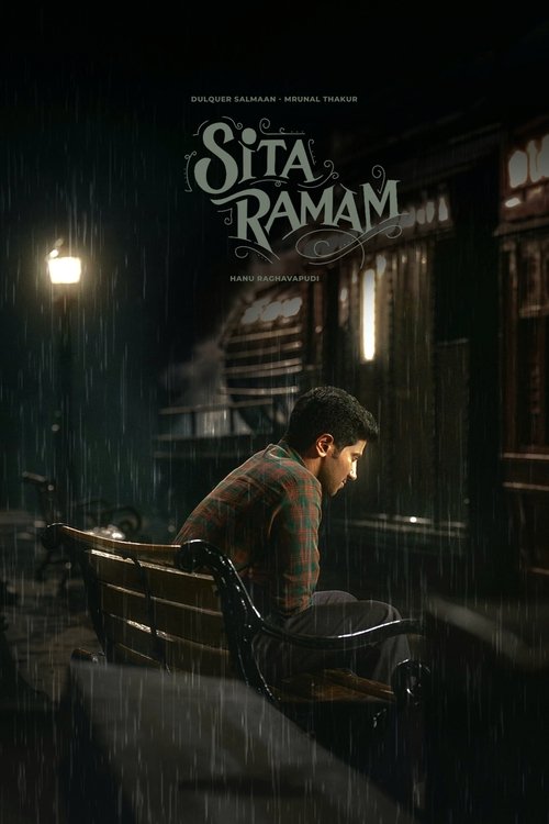 Sita Ramam 2022