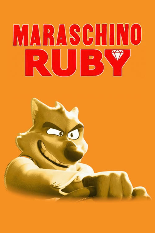 the bad guys in maraschino ruby 2022