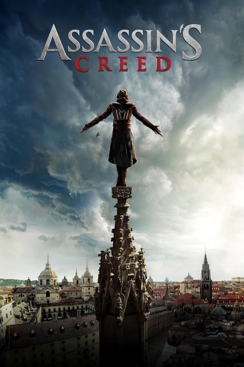 Assassin’s Creed 2016