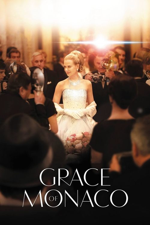 Grace of Monaco 2014