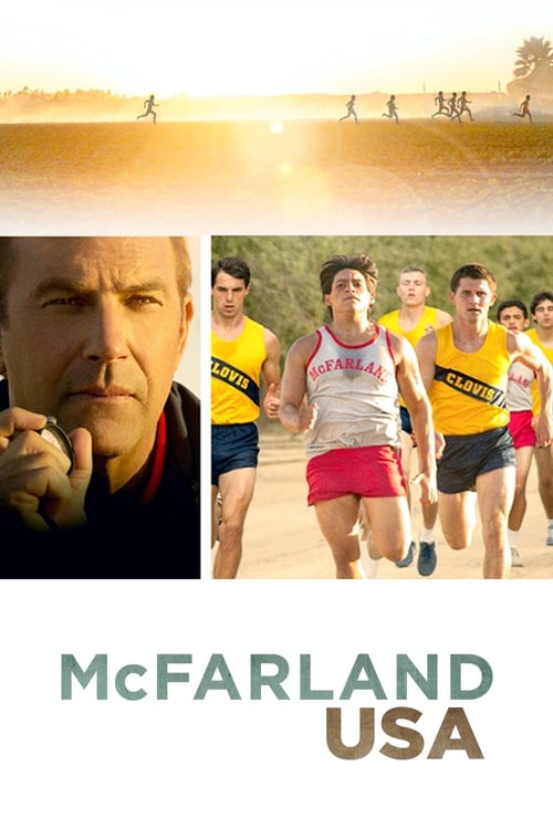McFarland USA 2015