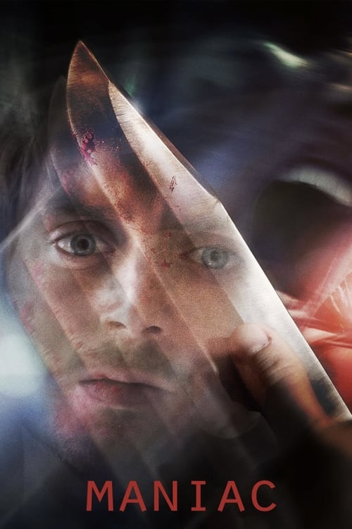 Maniac 2012