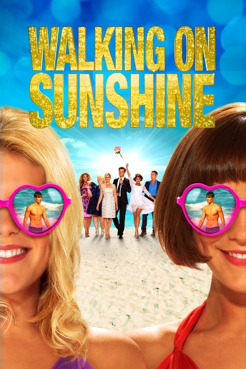 Walking on Sunshine 2014