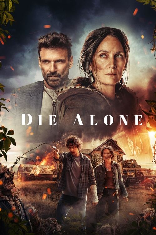 Die Alone 2024