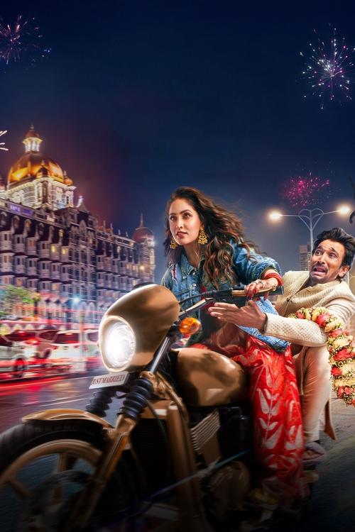 Dhoom Dhaam 2025