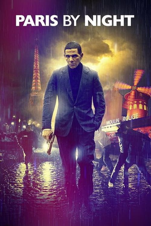 Paris by Night 2012 