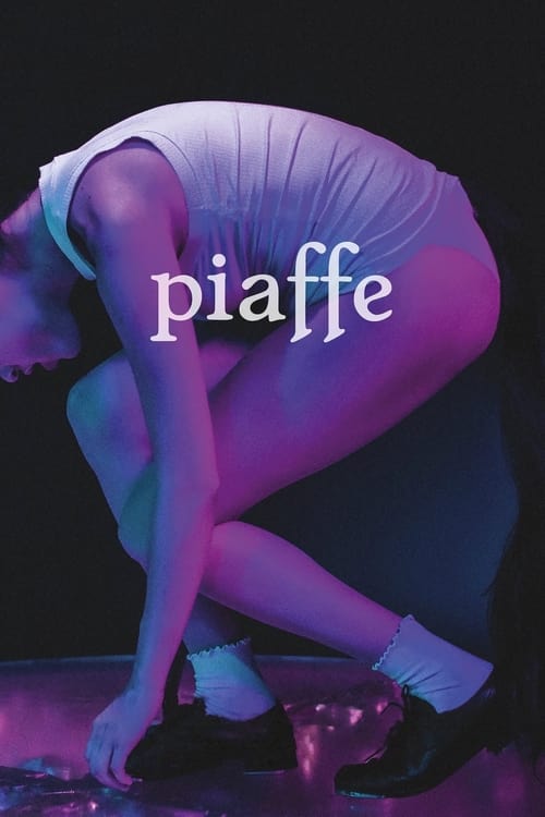 Piaffe 2022
