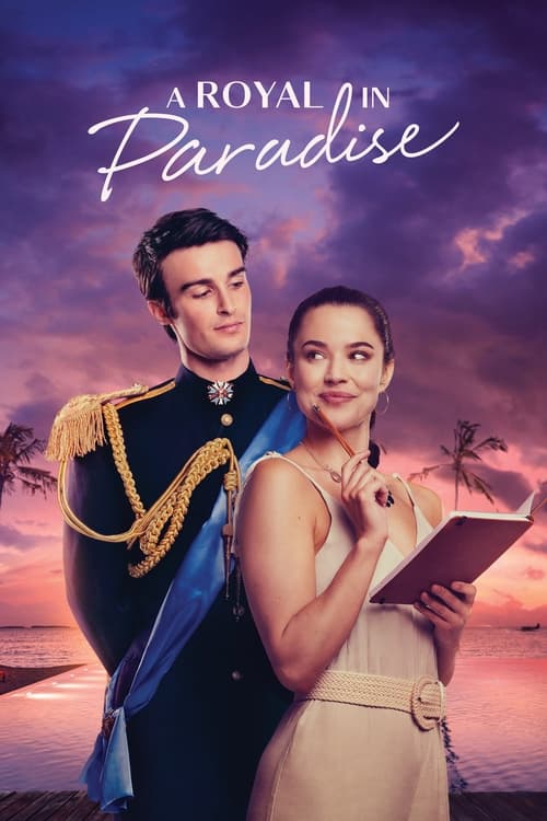 A Royal in Paradise 2023