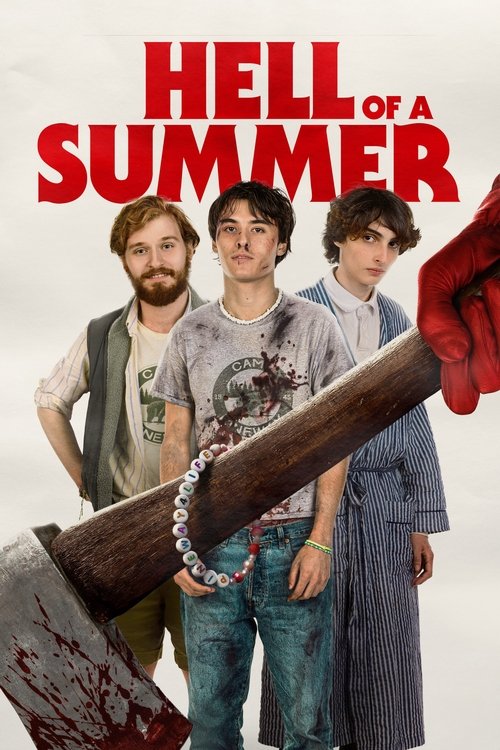 Hell of a Summer 2023