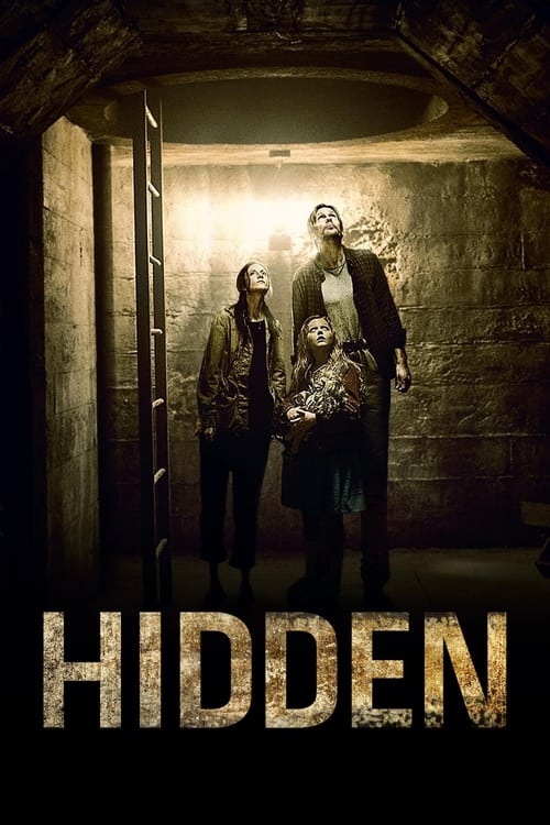 Hidden 2015