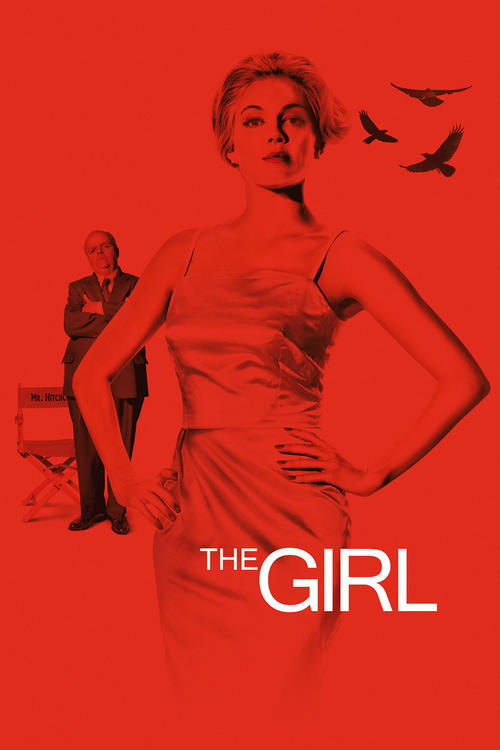 The Girl 2012