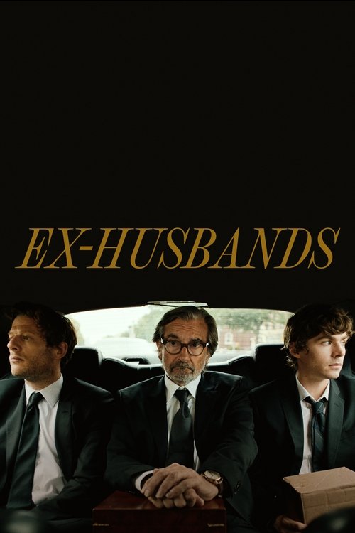 Ex-Husbands 2023