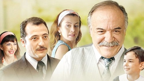 خویشاوندان پدربزرگم