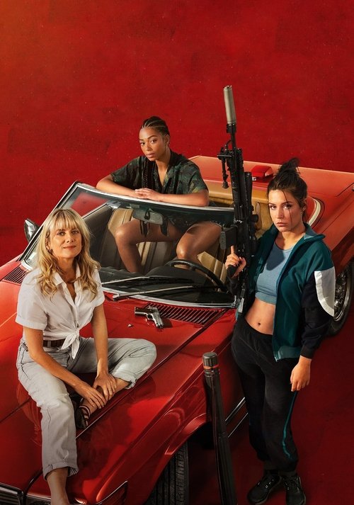 Wingwomen - Voleuses 2023