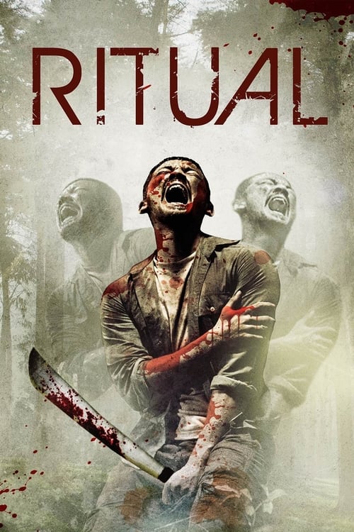 Ritual (Modus Anomali) 2012