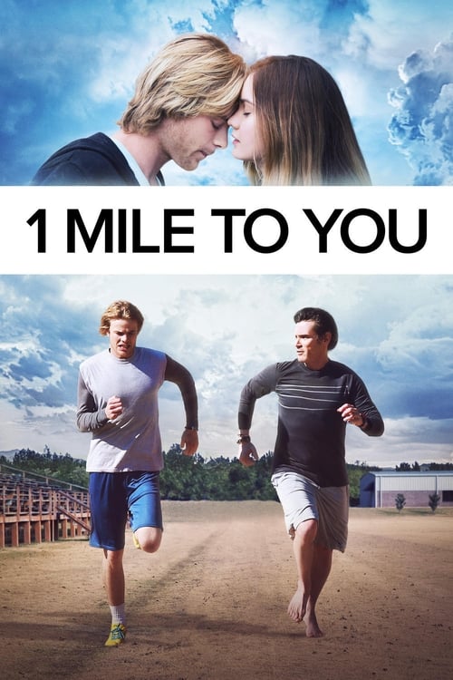 1 Mile to You 2017