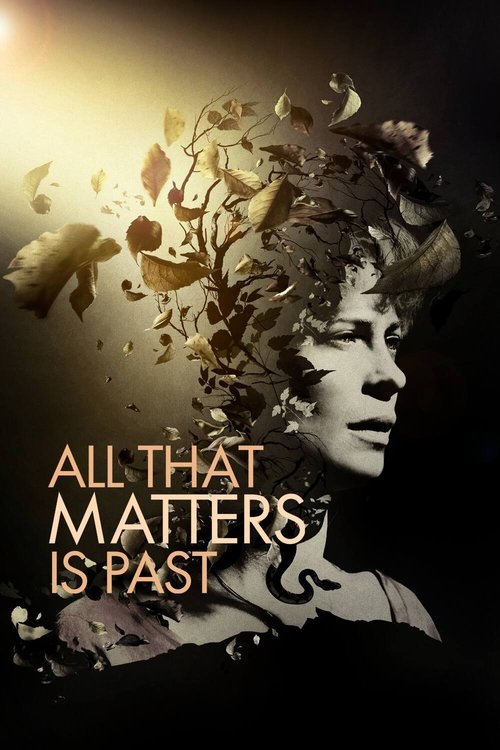 All That Matters Is Past 2012