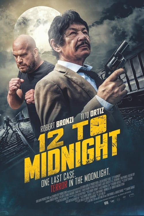 12 to Midnight 2024
