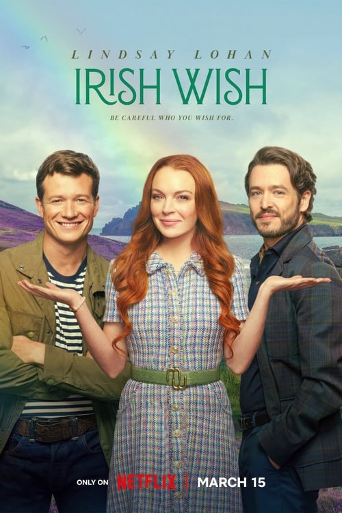 Irish Wish 2024