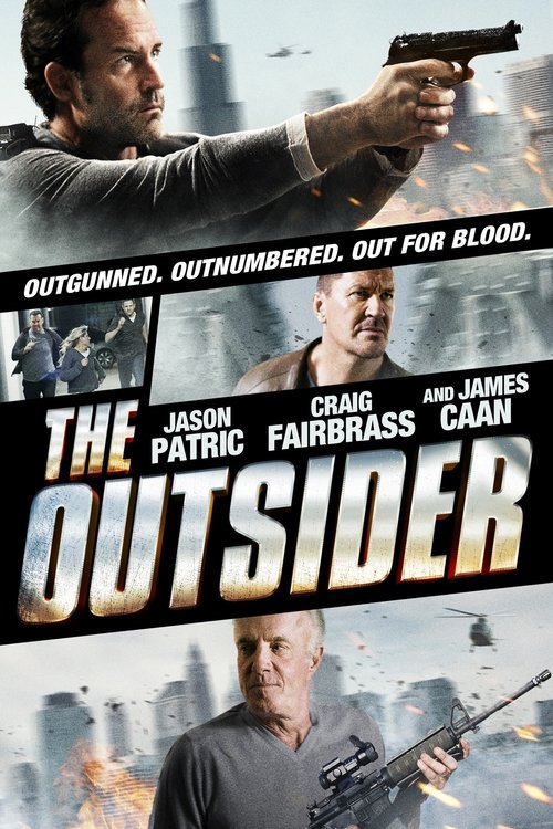 The Outsider 2014