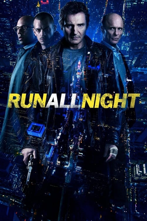Run All Night 2015 فرار در سراسر شب