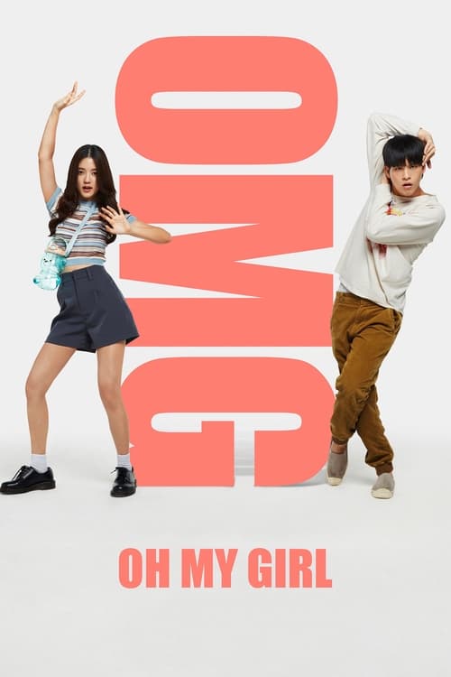 OMG! Oh My Girl 2022