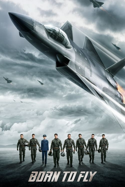 Born to Fly 2023