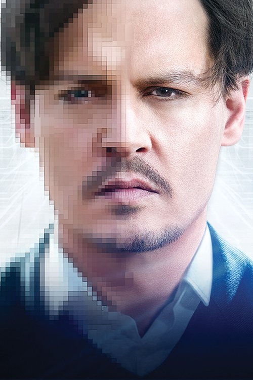 Transcendence 2014