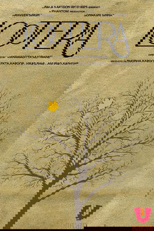 Lootera 2013