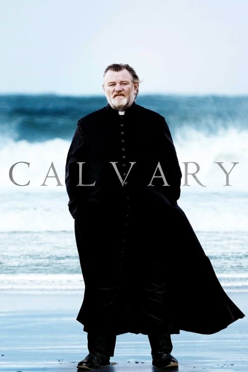 Calvary 2014