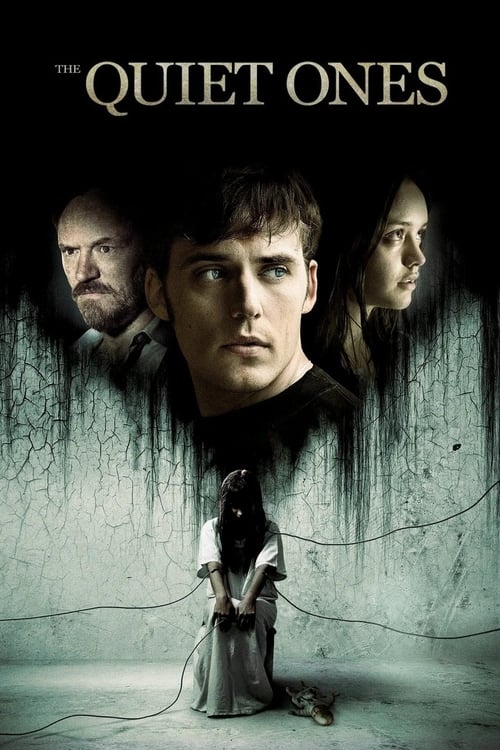 The Quiet Ones 2014