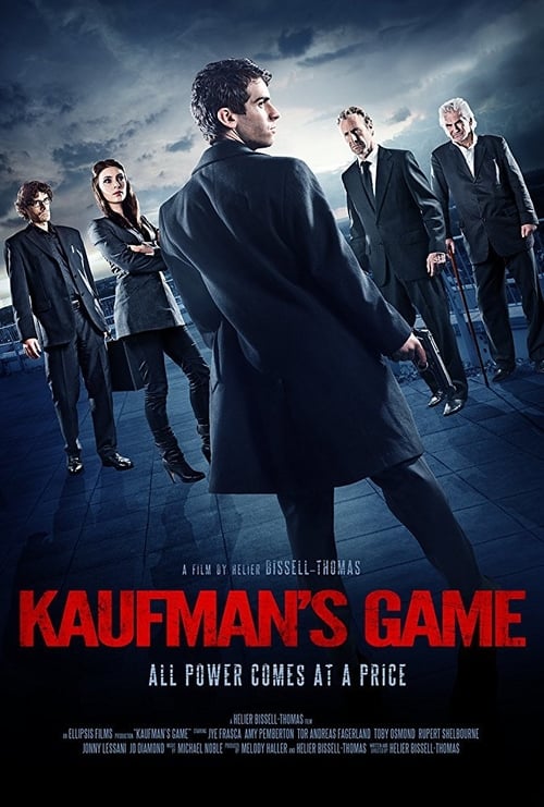 Kaufman’s Game 2017