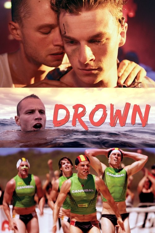 Drown 2015