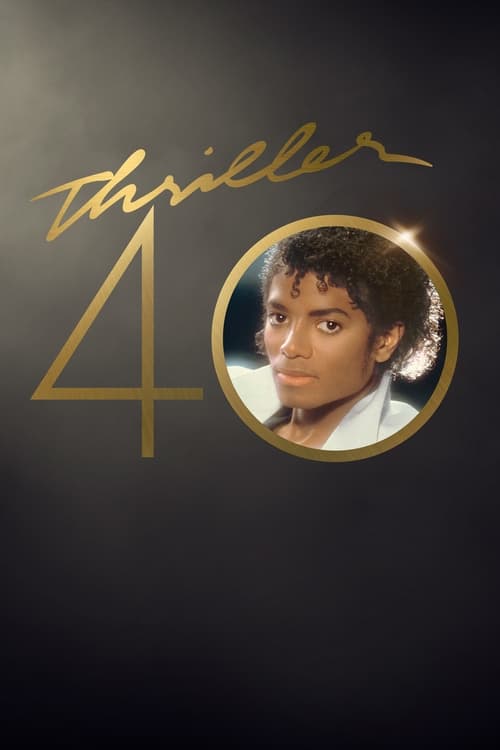 Thriller 40 2023
