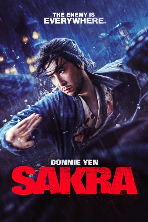 Sakra 2023