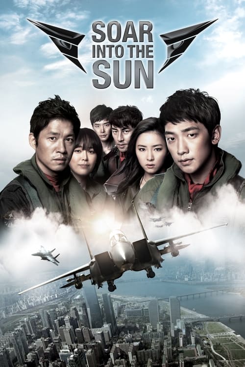 Soar Into the Sun 2012